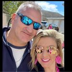 Casey Gail Moses Ledet - @caseygailnrfs - Instagram