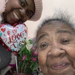 Marva Gail Cason - @casonmarva - Instagram