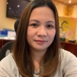 Gail Casiño Peregrina - @gailcasperegrina - Instagram