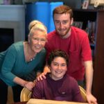Gail Casper DeFelice - @defelicegail - Instagram