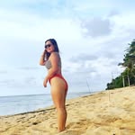 Gail Del Castillo - @saghiegail - Instagram