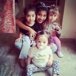 Gail La Pop Castillo - @gaillapop - Instagram