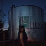 Kristelle Gail Castillo - @telle_c18 - Instagram