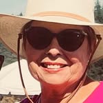 Gail Castro - @gailcares71 - Instagram