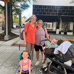 Gail Cates Crank - @gailc0523 - Instagram