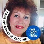 Gail Cates-Gilbert - @gail.cates_gilbert - Instagram