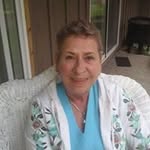 Gail Catlin - @gailcatlin - Instagram