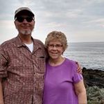 Gail Catoggio - @gailcatoggio - Instagram