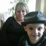 Gail Caudill - @gailcaudill - Instagram