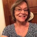 Gail Caudle - @foxintexas - Instagram