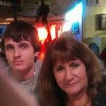 Gail Favreau Cauthen - @gailfavreau - Instagram