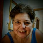 Gail Cavalier - @gailcavalier - Instagram