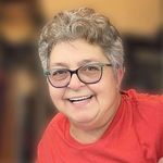 Gail Cavalier - @cajungirl64 - Instagram