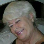Gail Cavalier - @batya1947 - Instagram