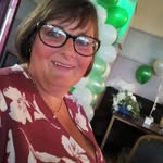 Gail Cavender - @cavendergail - Instagram