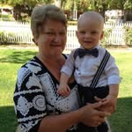 Gail Ann Cecil - @gail_cecil - Instagram