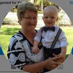 Gail Ann Cecil - @gail_cecill - Instagram