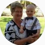 Gail Ann Cecil - @gail__cecil - Instagram