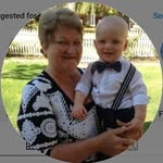 Gail Ann Cecil - @gailanncecil - Instagram