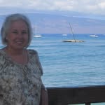 Gail Cecil - @gailcecil2 - Instagram