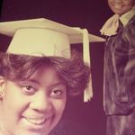 Elder Gail Celestine Townes - @towneseldergail - Instagram