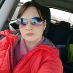 Галина Червоненко - @ghervonenko.23 - Instagram