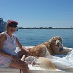 Gail chaney - @chaney9676 - Instagram
