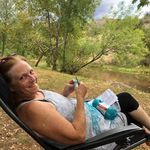 Gail Chaney - @650gracie - Instagram