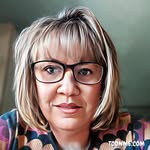 Gail Chaney Flick - @flickgail - Instagram