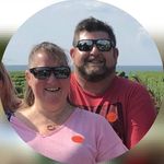 Gail Tritt Chaney - @abudjsvds - Instagram