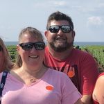 Gail Tritt Chaney - @trittchaney - Instagram