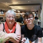Gail Chaplin - @gailchaplin - Instagram