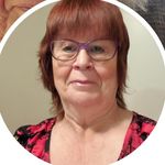 Gail Chartrand - @qklohqd208 - Instagram