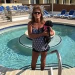 Gail Chavis - @zeeva54 - Instagram