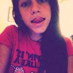Gail_Cheek_ - @gail_cheek_u - Instagram