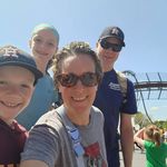 Gail Strumpf Cheney - @coachcheney - Instagram