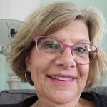 Gail Cherry Kenyon - @groovygail01 - Instagram