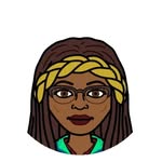 Gail George-Cherry - @double.gg65 - Instagram