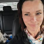 Abigail Chesnut - @gaillaine51 - Instagram