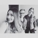 Gail Chilton - @mixeambly - Instagram