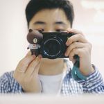 周佳佳 - @gail_chow - Instagram