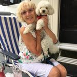Gail Chown - @gailchown - Instagram