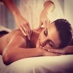 massage - @abagailchung - Instagram
