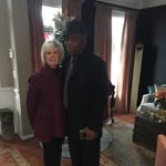 Gail Clancy Jones - @gailclancyjones - Instagram