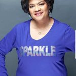 Gail Clanton - @gailclantonsparkles11 - Instagram