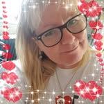 Gail Neale - @gailclappisonneale - Instagram
