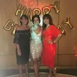 Gail Clapperton - @gailclapperton - Instagram