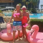 Gail Claxton - Facebook
