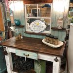 Gail Cleckner - @ourserenity75 - Instagram