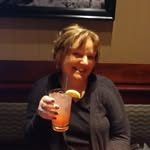 Gail Clements - @p.survivr - Instagram